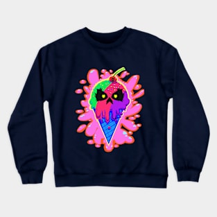 So Screamy Crewneck Sweatshirt